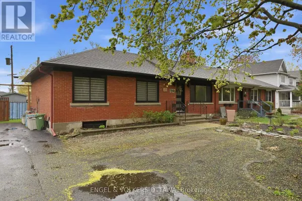 1046 FISHER AVENUE, Ottawa, ON K1Z6P6
