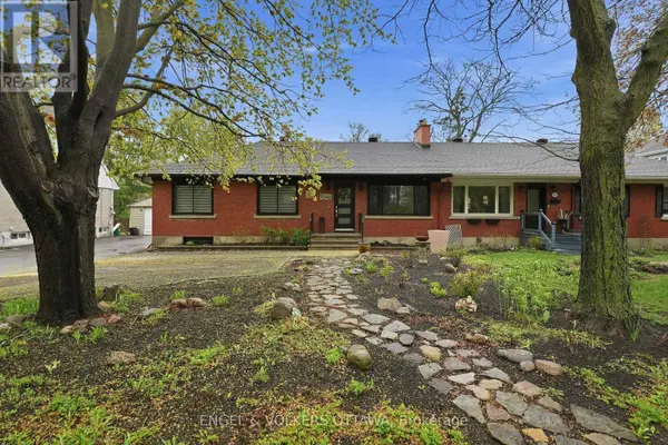 1046 FISHER AVENUE, Ottawa, ON K1Z6P6