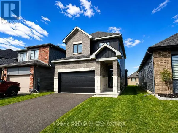 306 OAKMONT DRIVE, North Grenville, ON K0G1J0