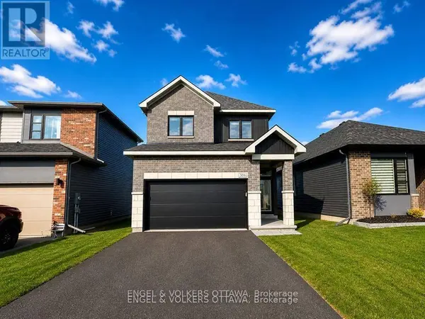 306 OAKMONT DRIVE, North Grenville, ON K0G1J0