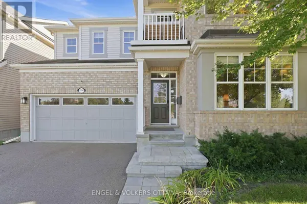 3534 CAMBRIAN ROAD, Ottawa, ON K2J0V1