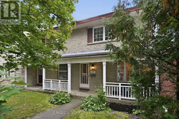 84 MONTEREY DRIVE