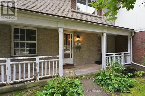 84 MONTEREY DRIVE, Ottawa, ON K2H7A7
