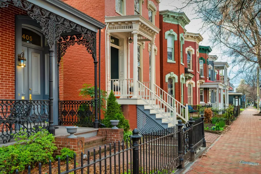 Richmond