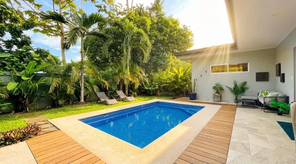 Villa Luma, 