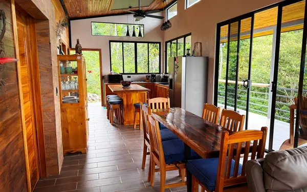 Casa Libélula