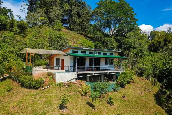 Casa Libélula