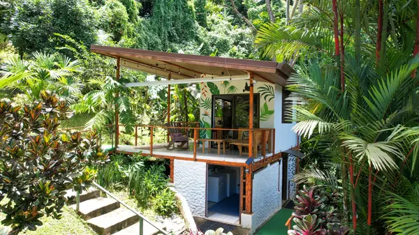 Finca La Perla, Ballena,