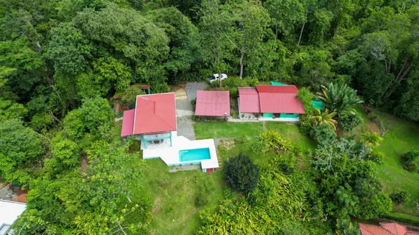 Casa Dos Horizontes, Ojochal,