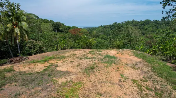 Lot Las Brisas, Uvita,