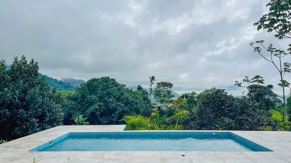 Casa Dos Horizontes, Ojochal,