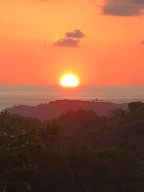 Lot Las Brisas, Uvita,