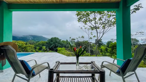 Casa Dos Horizontes, Ojochal,
