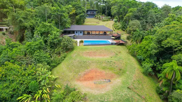 Mountain Estate, San Salvador De Baru,