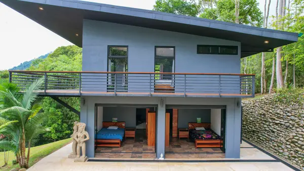 Mountain Estate, San Salvador De Baru,