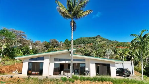 Casa Amara Miravalles, 11901