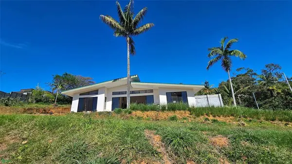 Casa Amara Miravalles, 11901