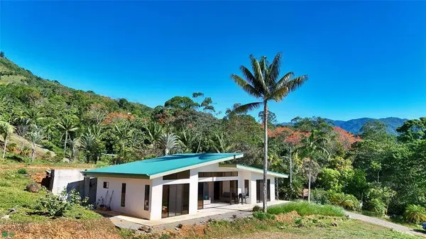 Casa Amara Miravalles, 11901