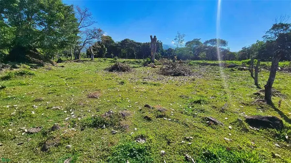 Lot 3500m², Playa Verde, 11902