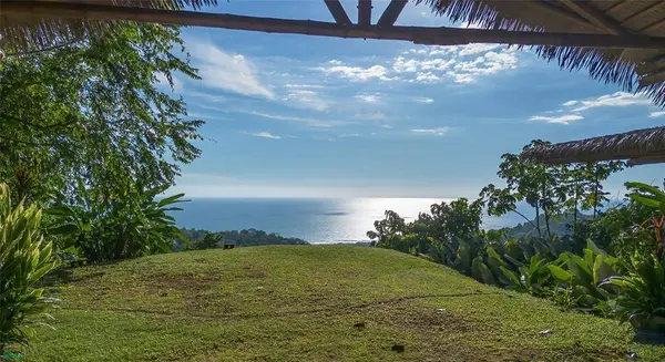 Ocean View Villa Dominical, Puntarenas, 60504