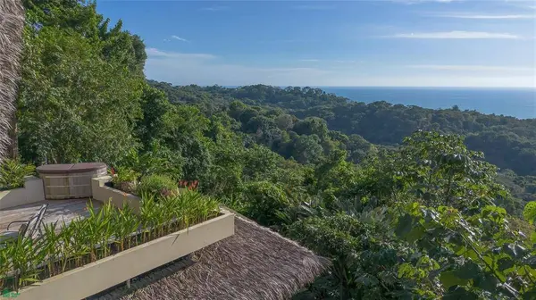 Ocean View Villa Dominical, Puntarenas, 60504