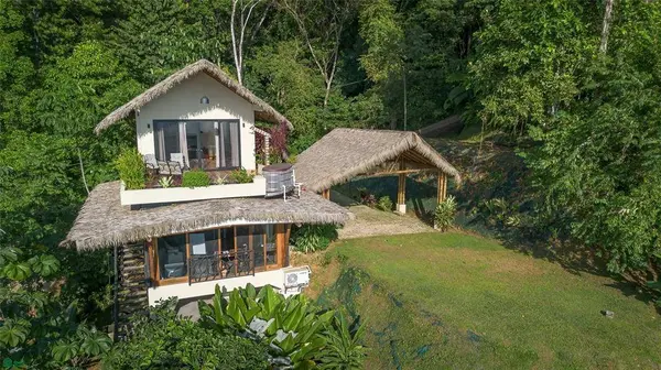 Ocean View Villa Dominical, Puntarenas, 60504