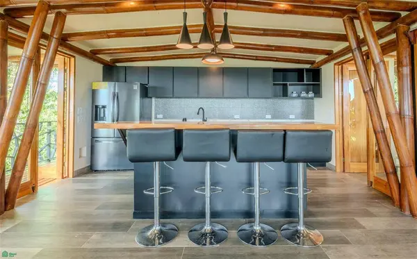 Ocean View Villa Dominical, Puntarenas, 60504