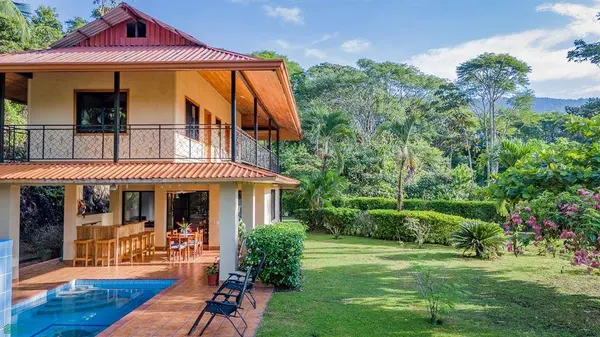 Casa Soluna, Puerto Cortes, 60501