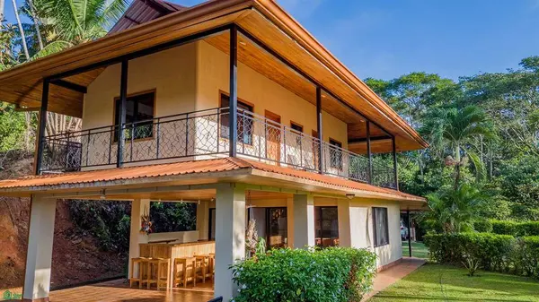 Casa Soluna, Puerto Cortes, 60501