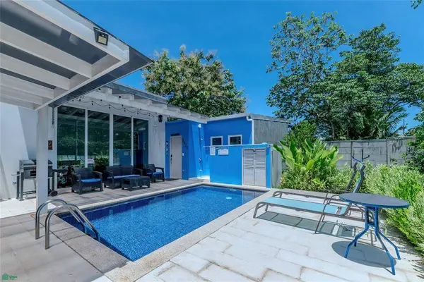 Casa Chaman, Puntarenas, 60504