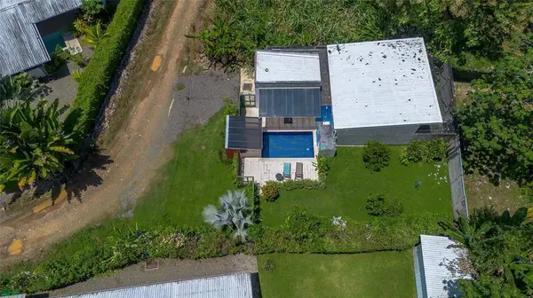 Casa Chaman, Puntarenas, 60504