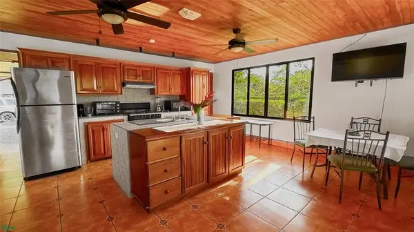 Casa Soluna, Puerto Cortes, 60501