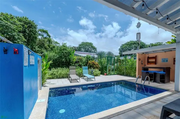 Casa Chaman, Puntarenas, 60504