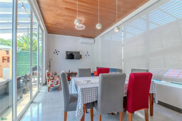 Casa Chaman, Puntarenas, 60504