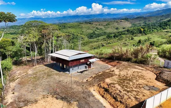 The Timber Sanctuary, Cajon, SanJose 11908