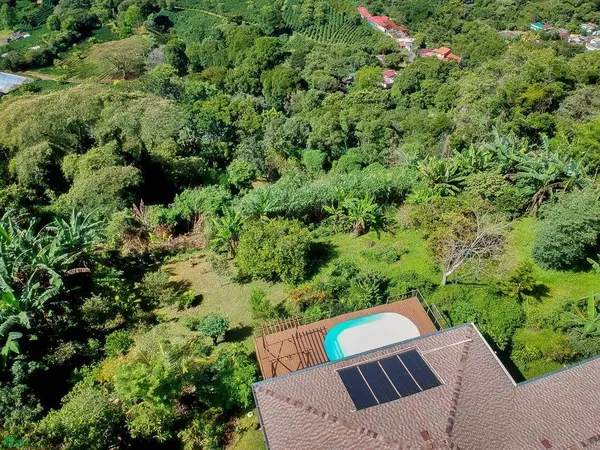 Central Valley View Estate, San Pedro, Alajuela 20801