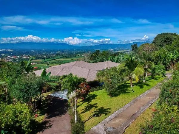 Central Valley View Estate, San Pedro, Alajuela 20801