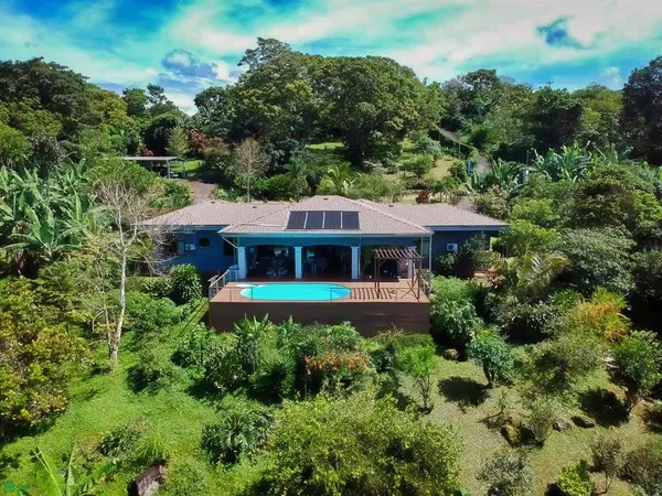 Central Valley View Estate, San Pedro, Alajuela 20801