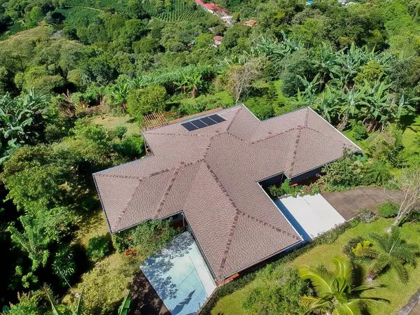 Central Valley View Estate, San Pedro, Alajuela 20801