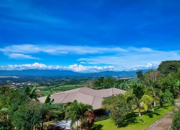 Central Valley View Estate, San Pedro, Alajuela 20801