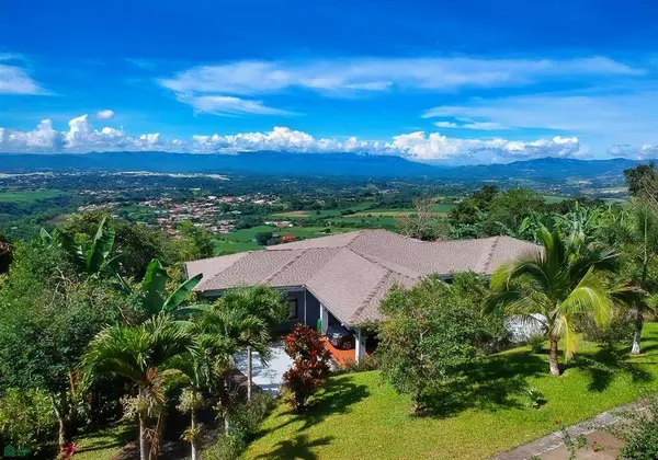 Central Valley View Estate, San Pedro, Alajuela 20801