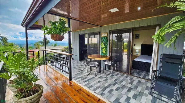 Casa Cascada Vista, SanJose 11906