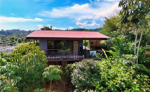 Casa Cascada Vista, SanJose 11906