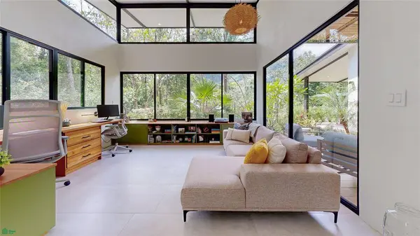 The Hidden Jungle Residence, SanJose 11909