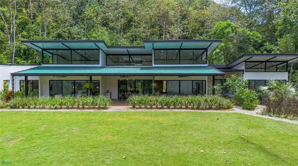 The Hidden Jungle Residence, SanJose 11909