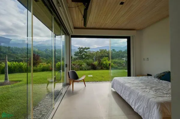 Luxury Oceanview Villa , Puerto Cortés, Osa, Puntarenas, Puntarenas 60501