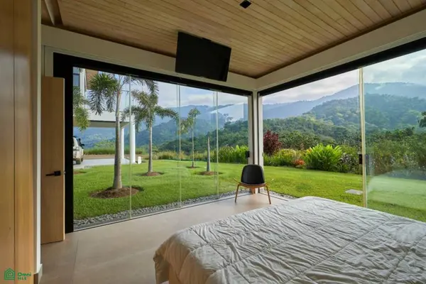 Luxury Oceanview Villa , Puerto Cortés, Osa, Puntarenas, Puntarenas 60501