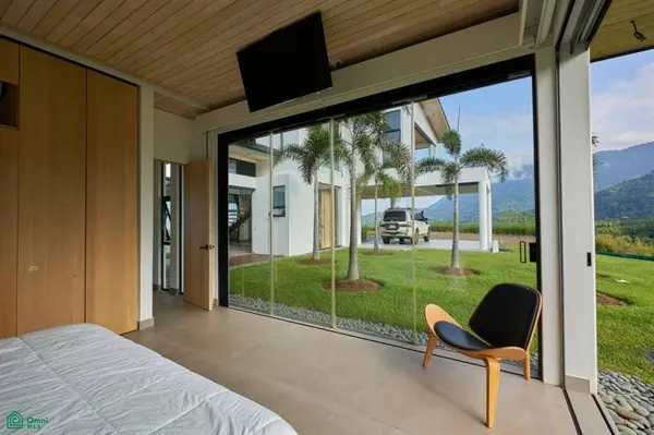 Luxury Oceanview Villa , Puerto Cortés, Osa, Puntarenas, Puntarenas 60501