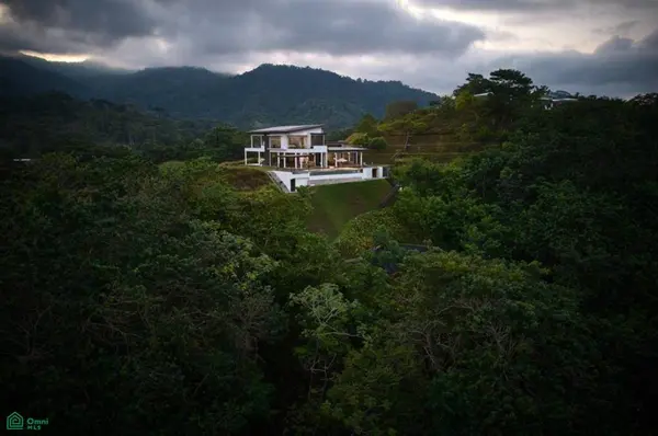 Luxury Oceanview Villa , Puerto Cortés, Osa, Puntarenas, Puntarenas 60501
