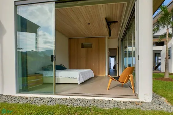 Luxury Oceanview Villa , Puerto Cortés, Osa, Puntarenas, Puntarenas 60501